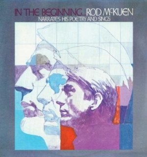 Mc Kuen Rod - In The Beginning.. ryhmässä CD @ Bengans Skivbutik AB (1545900)