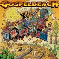 Gospelbeach - Pacific Surf Line ryhmässä ME SUOSITTELEMME / Joululahjavinkki: CD @ Bengans Skivbutik AB (1545908)