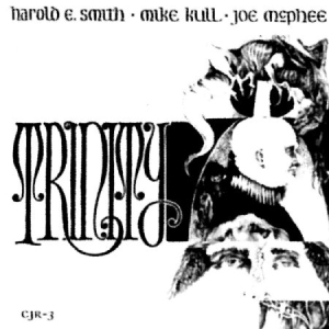 Mcphee Joe - Trinity (1971) ryhmässä CD @ Bengans Skivbutik AB (1545909)