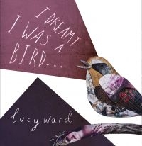 Ward Lucy - I Dreamt I Was A Bird ryhmässä CD @ Bengans Skivbutik AB (1545946)