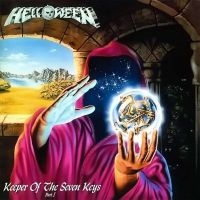 Helloween - Keeper Of The Seven Keys, Pt. I ryhmässä VINYYLI @ Bengans Skivbutik AB (1545954)