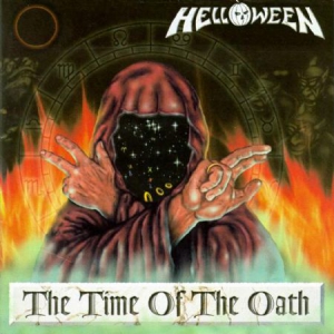 Helloween - The Time Of The Oath ryhmässä ME SUOSITTELEMME / Joululahjavinkki: Vinyyli @ Bengans Skivbutik AB (1545957)