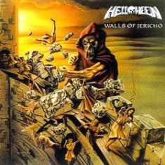 Helloween - Walls Of Jericho ryhmässä VINYYLI @ Bengans Skivbutik AB (1545962)