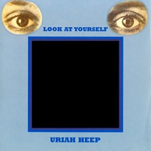 Uriah Heep - Look At Yourself ryhmässä -Start LP3 @ Bengans Skivbutik AB (1545975)