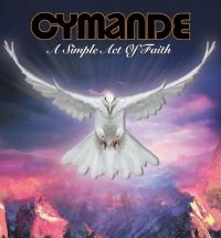 Cymande - A Simple Fact Of Faith ryhmässä CD @ Bengans Skivbutik AB (1545998)