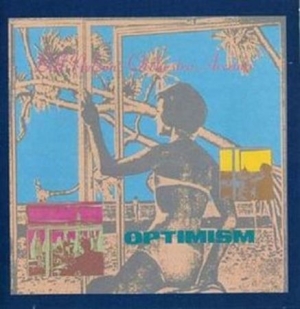 Neslon Bill & Orchestra Arcana - Optimism ryhmässä CD @ Bengans Skivbutik AB (1546004)