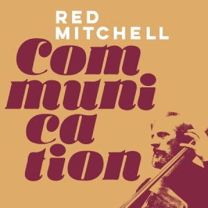 Mitchell Red - Communication ryhmässä CD @ Bengans Skivbutik AB (1546015)