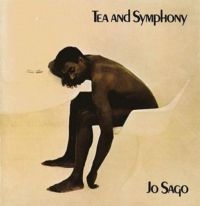 Tea And Symphony - Jo Sago ryhmässä CD @ Bengans Skivbutik AB (1546025)