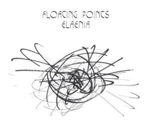 Floating points - Elania ryhmässä Minishops / Floating Points @ Bengans Skivbutik AB (1546037)