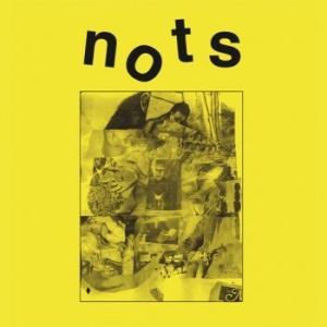 Nots - We Are The Nots ryhmässä ME SUOSITTELEMME / Joululahjavinkki: CD @ Bengans Skivbutik AB (1546064)