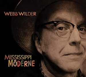 Wilder Webb - Mississippi Moderne ryhmässä CD @ Bengans Skivbutik AB (1546077)