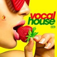 Vocal House - Various ryhmässä CD @ Bengans Skivbutik AB (1546097)