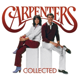 Carpenters - Collected ryhmässä CD @ Bengans Skivbutik AB (1546913)