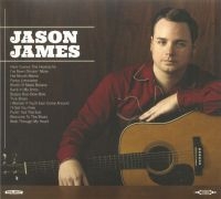 James Jason - Jason James ryhmässä CD @ Bengans Skivbutik AB (1548045)