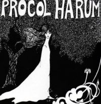 Procol Harum - Procol Harum: 2Cd Deluxe Remastered ryhmässä CD @ Bengans Skivbutik AB (1549983)