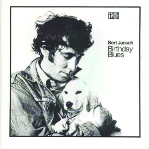 Bert Jansch - Birthday Blues ryhmässä CD @ Bengans Skivbutik AB (1550785)