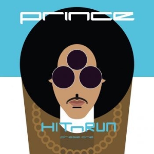 Prince - Hitnrun Phase One ryhmässä CD @ Bengans Skivbutik AB (1551025)