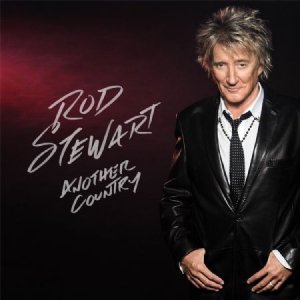 Stewart Rod - Another Country (Access All Areas) ryhmässä CD @ Bengans Skivbutik AB (1551026)