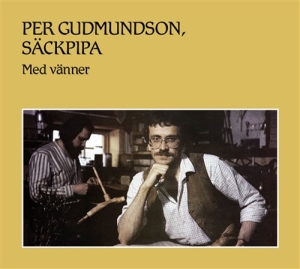 Gudmundson  Per - Säckpipa ryhmässä CD @ Bengans Skivbutik AB (1551335)