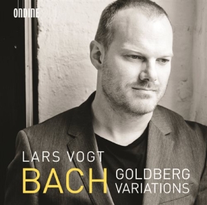 Bach J S - Goldberg Variations ryhmässä ME SUOSITTELEMME / Joululahjavinkki: CD @ Bengans Skivbutik AB (1551338)