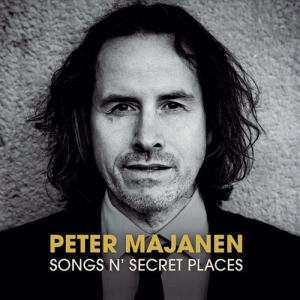 Majanen Peter - Songs N Secret Places ryhmässä CD @ Bengans Skivbutik AB (1551366)