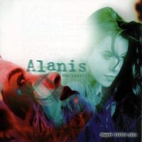 ALANIS MORISSETTE - JAGGED LITTLE PILL ryhmässä CD @ Bengans Skivbutik AB (1551403)