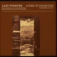 Last Forever - Acres Of Diamonds ryhmässä CD @ Bengans Skivbutik AB (1551668)