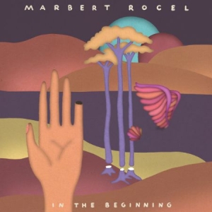 Marbert Rocel - In The Beginning ryhmässä CD @ Bengans Skivbutik AB (1551684)