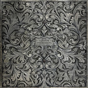 Turnpike troubadours - Turnpike Troubadours ryhmässä CD @ Bengans Skivbutik AB (1551689)