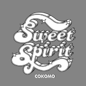 Sweet Spirit - Cokomo ryhmässä CD @ Bengans Skivbutik AB (1551726)