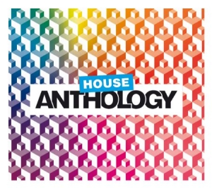 Various Artists - House Anthology ryhmässä CD @ Bengans Skivbutik AB (1551753)