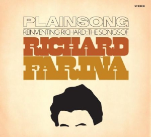 Plainsong - Reinventing Richard ryhmässä CD @ Bengans Skivbutik AB (1551786)