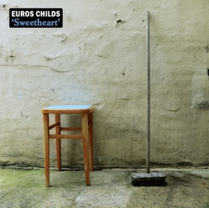 Euros Childs - Sweetheart ryhmässä VINYYLI @ Bengans Skivbutik AB (1551792)