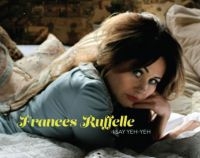 Ruffelle Frances - I Say Yeh Yeh ryhmässä CD @ Bengans Skivbutik AB (1551794)