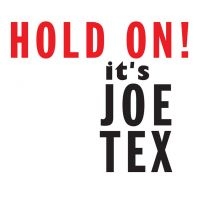 Tex Joe - Hold On! It's Joe Tex ryhmässä CD @ Bengans Skivbutik AB (1551803)