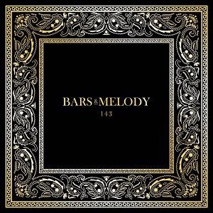 Bars & Melody - 143 ryhmässä VINYYLI @ Bengans Skivbutik AB (1551820)