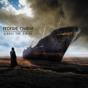 Federal Charm - Across The Divide ryhmässä CD @ Bengans Skivbutik AB (1551828)