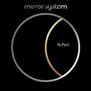 Mirror System - N-Port ryhmässä CD @ Bengans Skivbutik AB (1551838)