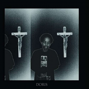 Earl Sweatshirt - Doris ryhmässä Minishops / Earl Sweatshirt @ Bengans Skivbutik AB (1552135)