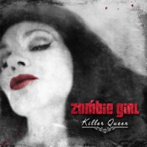 Zombie Girl - Killer Queen ryhmässä CD @ Bengans Skivbutik AB (1552146)