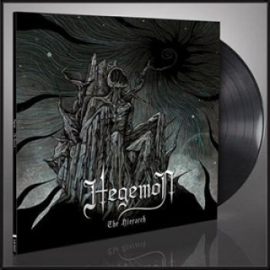 Hegemon - Hierarch The ryhmässä VINYYLI @ Bengans Skivbutik AB (1552757)