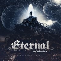 Eternal Of Sweden - Heavens Gate ryhmässä CD @ Bengans Skivbutik AB (1552760)