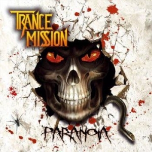 Trancemission - Paranoia ryhmässä CD @ Bengans Skivbutik AB (1552774)