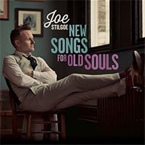 Stilgoe Joe - New Songs For Old Songs (Lp) ryhmässä VINYYLI @ Bengans Skivbutik AB (1553681)