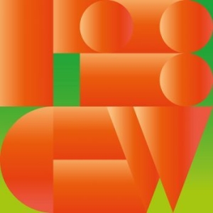 Panda Bear - Crosswords Ep ryhmässä CD @ Bengans Skivbutik AB (1553709)