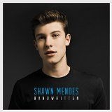 SHAWN MENDES - Handwritten ryhmässä CD / Pop-Rock @ Bengans Skivbutik AB (1553721)