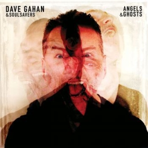 Gahan Dave & Soulsavers - Angels & Ghosts ryhmässä ME SUOSITTELEMME / Joululahjavinkki: CD @ Bengans Skivbutik AB (1554192)