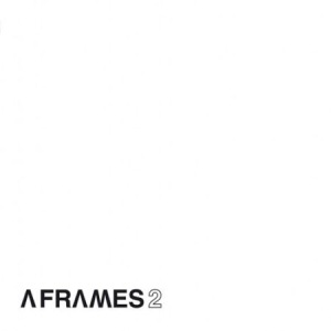 A-Frames - 2 ryhmässä VINYYLI @ Bengans Skivbutik AB (1554262)