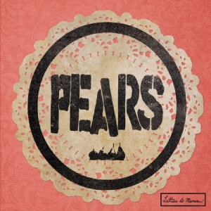 Pears - Letters To Memaw ryhmässä VINYYLI @ Bengans Skivbutik AB (1554292)