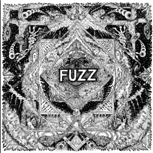 Fuzz - Ii ryhmässä VINYYLI @ Bengans Skivbutik AB (1554296)